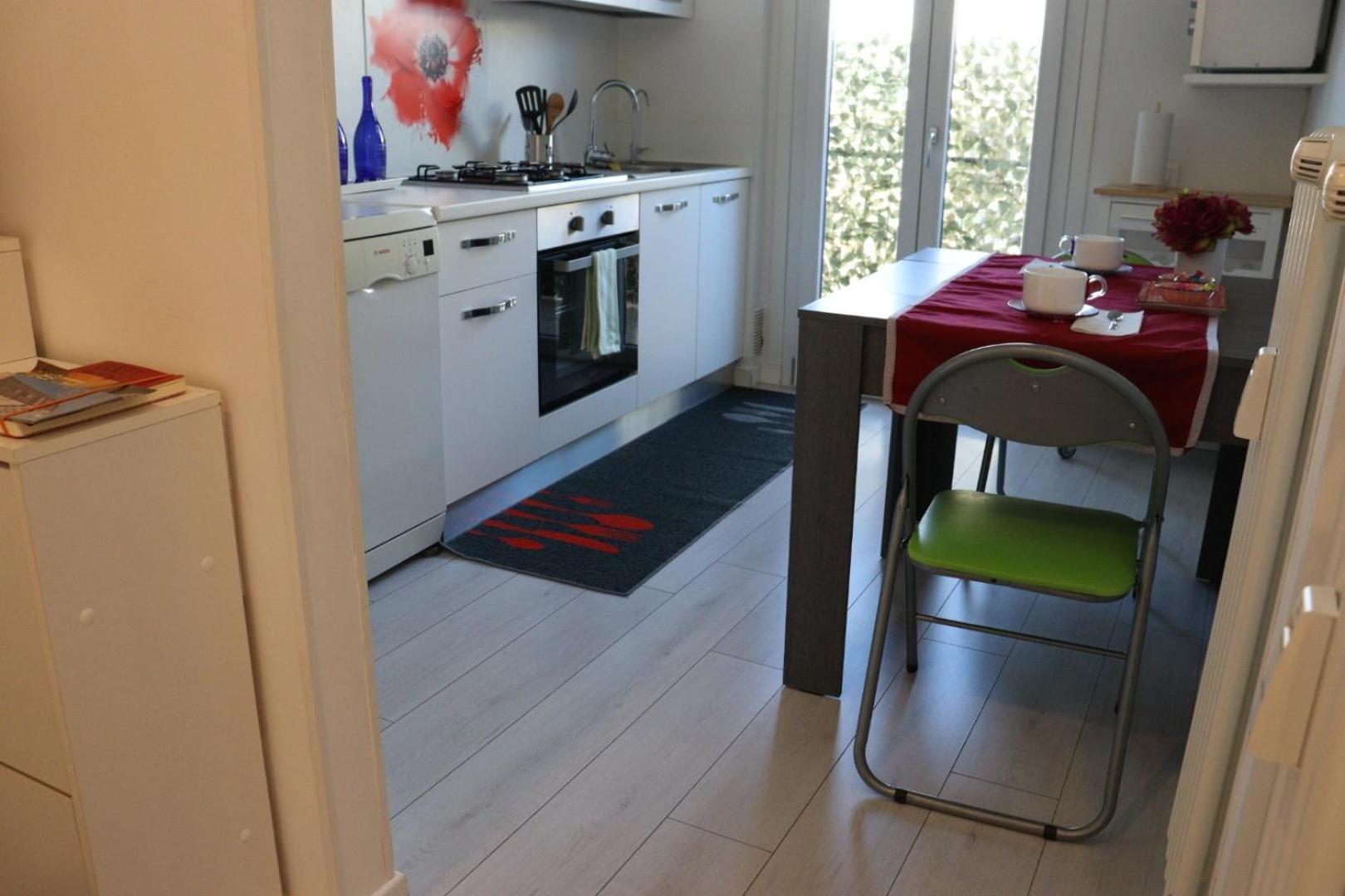 皮斯托亚Poppy'S House公寓 外观 照片